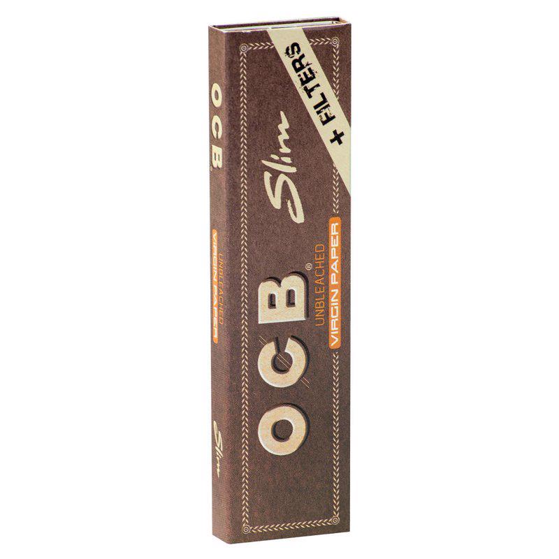 Product image - Blue Box King Size rolling paper 